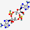 an image of a chemical structure CID 168112761