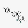 an image of a chemical structure CID 168112902
