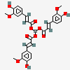 an image of a chemical structure CID 168116033