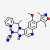 an image of a chemical structure CID 168128438