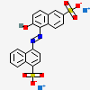 an image of a chemical structure CID 16813