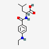 an image of a chemical structure CID 168131062