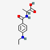 an image of a chemical structure CID 168131063