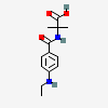 an image of a chemical structure CID 168131067