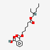 an image of a chemical structure CID 168132218