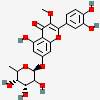 an image of a chemical structure CID 168132356