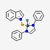an image of a chemical structure CID 168133133