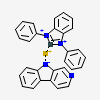 an image of a chemical structure CID 168133186