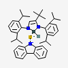 an image of a chemical structure CID 168133286