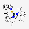 an image of a chemical structure CID 168133385
