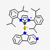 an image of a chemical structure CID 168133406