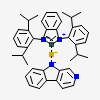 an image of a chemical structure CID 168133447