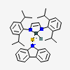 an image of a chemical structure CID 168133483