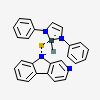 an image of a chemical structure CID 168133524