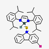 an image of a chemical structure CID 168133532