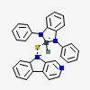 an image of a chemical structure CID 168133533