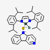 an image of a chemical structure CID 168133534