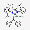 an image of a chemical structure CID 168133551