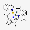 an image of a chemical structure CID 168133619