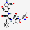 an image of a chemical structure CID 168135024