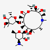 an image of a chemical structure CID 168138115