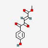 an image of a chemical structure CID 168141284