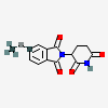 an image of a chemical structure CID 168141310