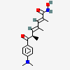 an image of a chemical structure CID 168145894