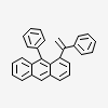 an image of a chemical structure CID 168150828