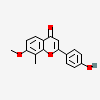 an image of a chemical structure CID 168151948