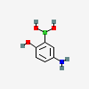 an image of a chemical structure CID 168153320