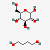 an image of a chemical structure CID 168154473