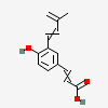 an image of a chemical structure CID 168155827