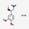 an image of a chemical structure CID 168157430