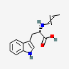 an image of a chemical structure CID 168158413