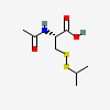 an image of a chemical structure CID 168159140