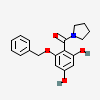 an image of a chemical structure CID 168159498
