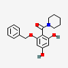 an image of a chemical structure CID 168159528