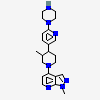 an image of a chemical structure CID 168164339