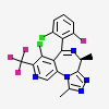 an image of a chemical structure CID 168164514