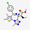 an image of a chemical structure CID 168165961