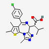 an image of a chemical structure CID 168165967
