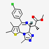 an image of a chemical structure CID 168165969