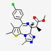 an image of a chemical structure CID 168165972