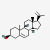 an image of a chemical structure CID 168167507