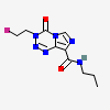 an image of a chemical structure CID 168172796