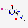 an image of a chemical structure CID 168172797