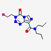 an image of a chemical structure CID 168172802