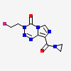 an image of a chemical structure CID 168172810