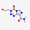 an image of a chemical structure CID 168172813